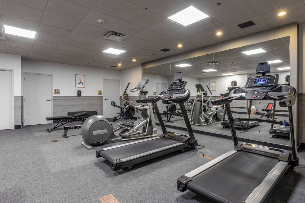 ウエストマーク フェアバンクス ホテル & カンファレンス センター 写真