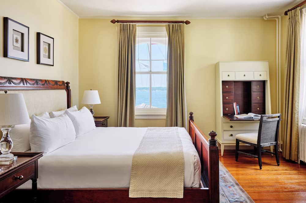 キャッスル ヒル イン 写真