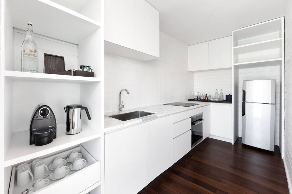 コモ ココア アイランド 写真