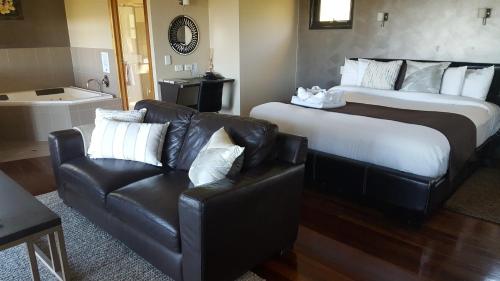 Blue Summit Cottages 写真