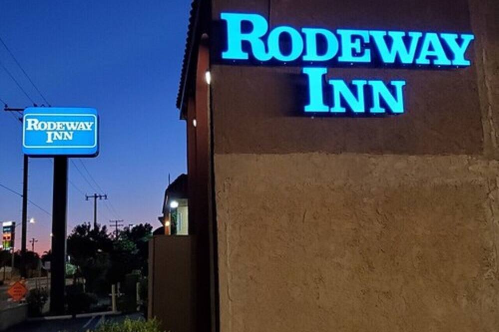 ロードウェイ イン カーソン、ロサンゼルス サウス 写真