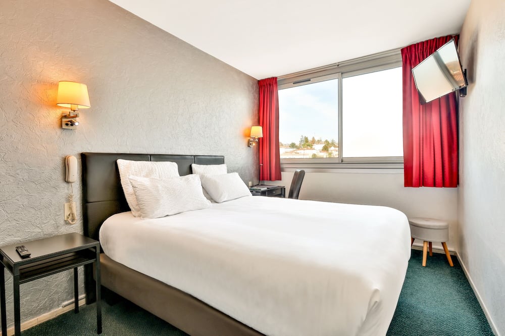 Cit'Hôtel Bristol Périgueux Centre 写真
