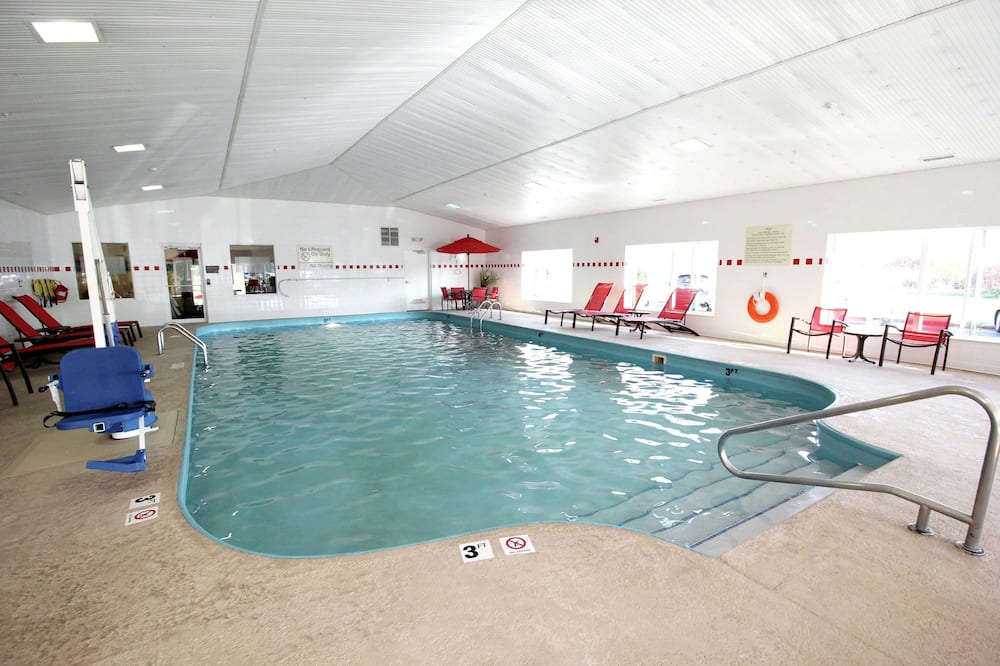 Hampton Inn Sandusky-Central 写真