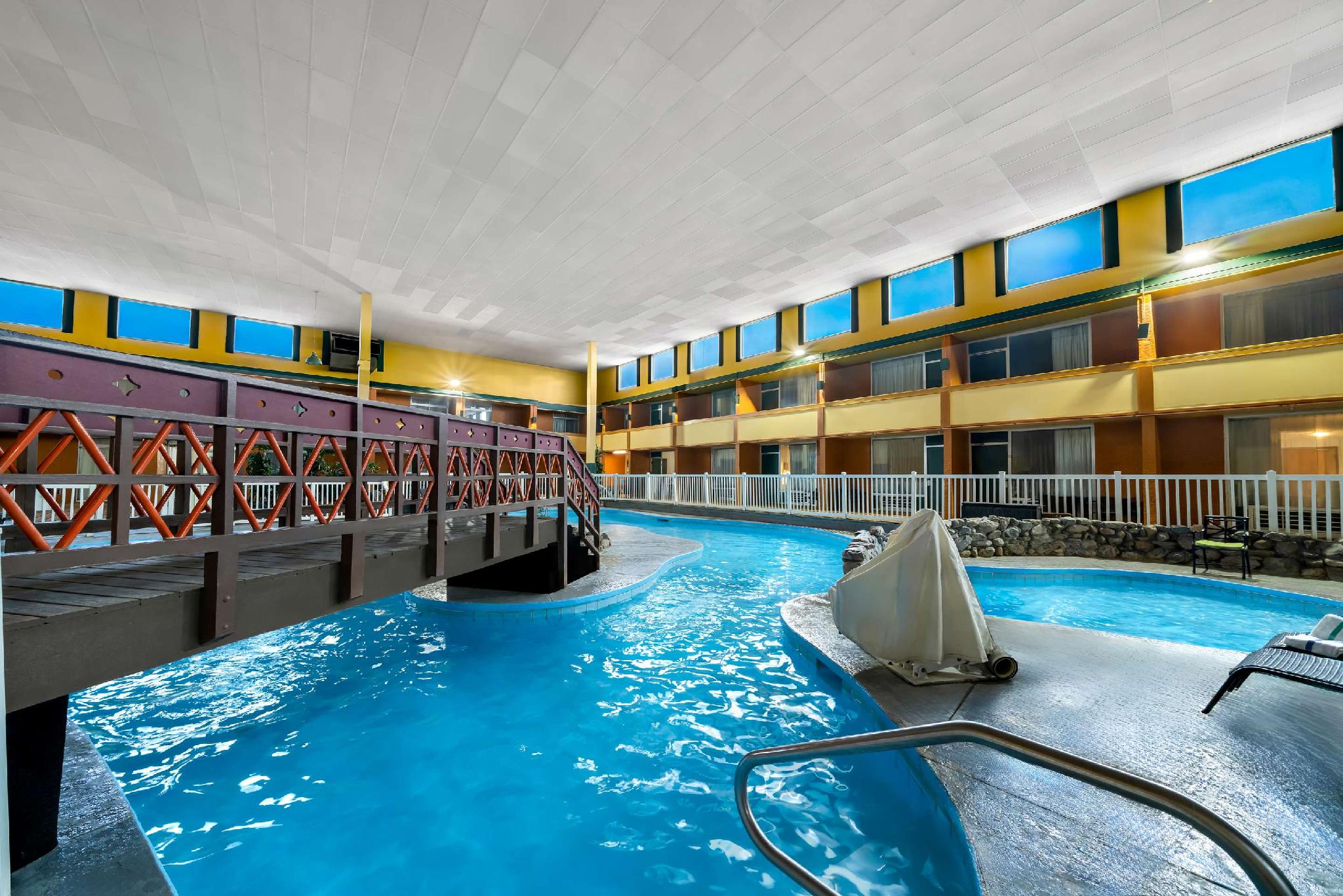 Clarion Inn and Suites Convention Center Kearney 写真
