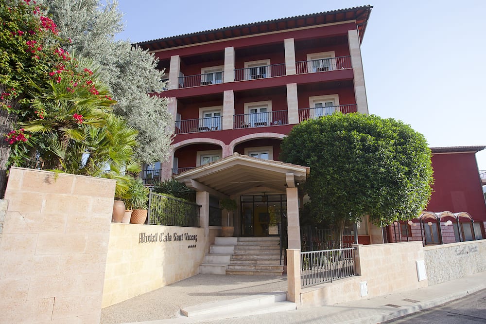 Hotel Cala Sant Vicenc - Adults Only 写真