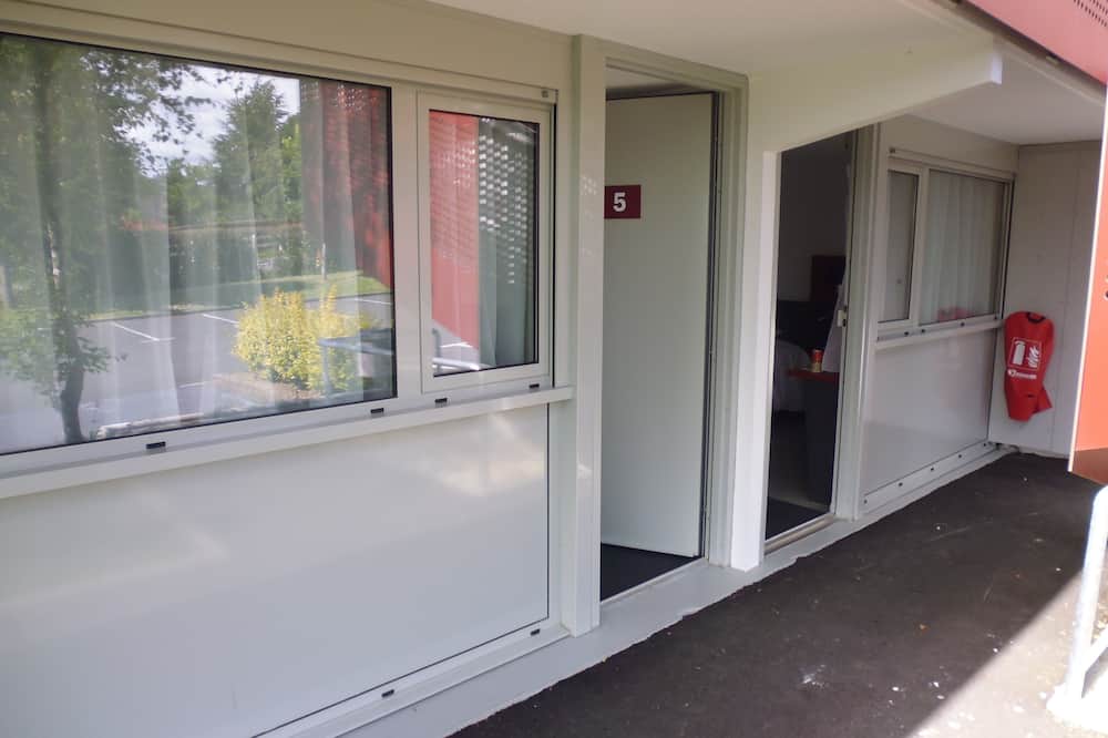 Best Hotel Mayenne 写真