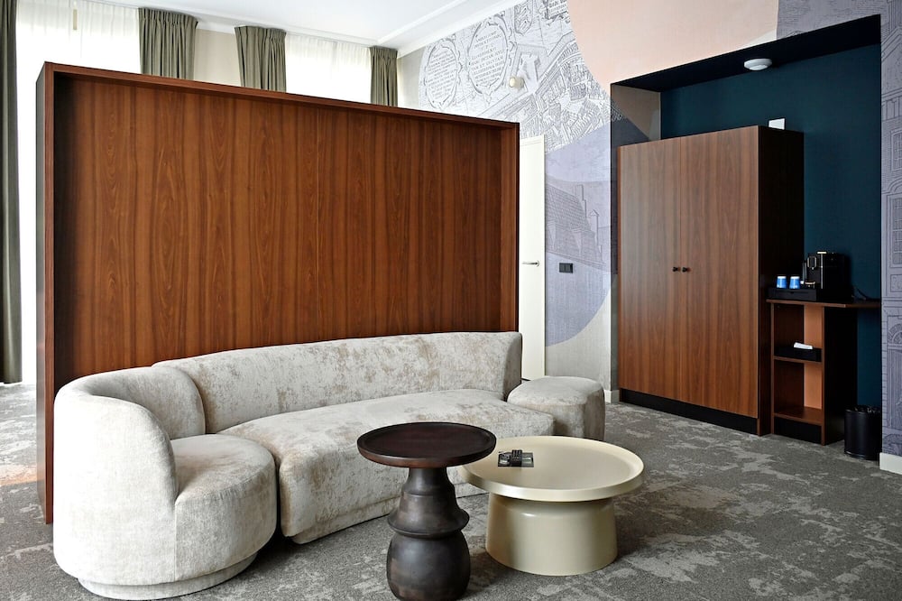 Fletcher Hotel Paleis Stadhouderlijk Hof 写真