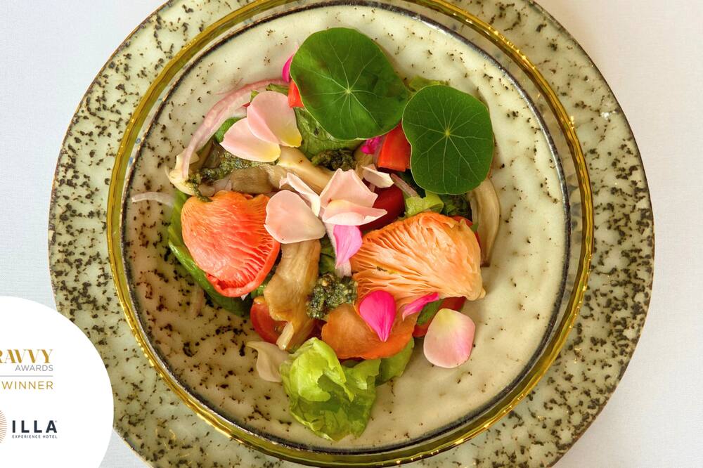 Illa Experience Hotel 写真