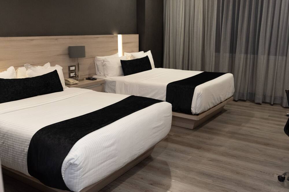 ドムン ホテル 写真