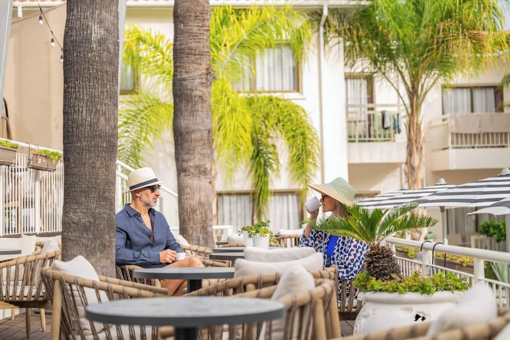 The King Jason 写真