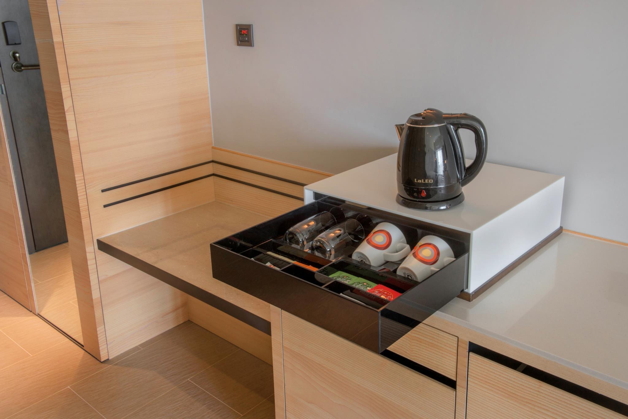 ホテル コッズ シーメン タイナン 写真