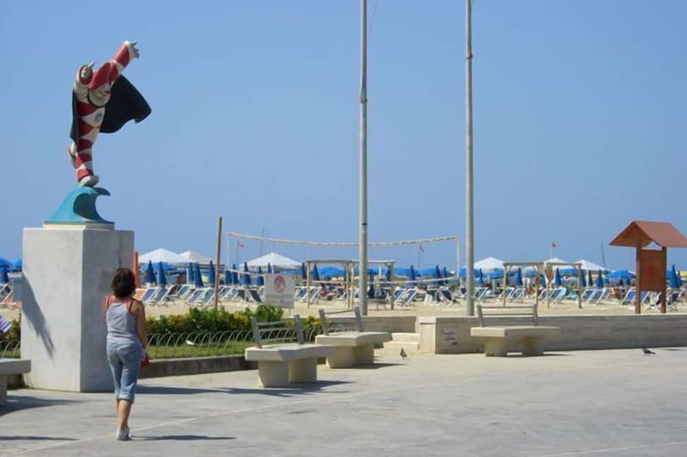 Hotel Bella Riviera 写真