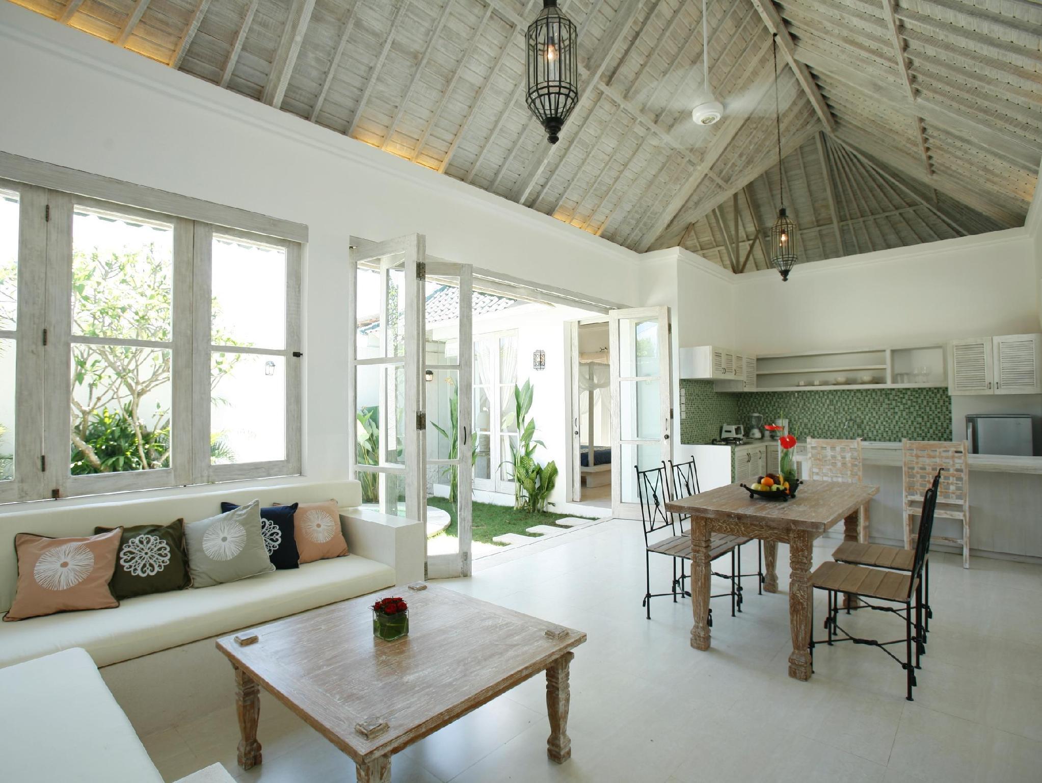 アルテミス ビラ & リゾート 写真