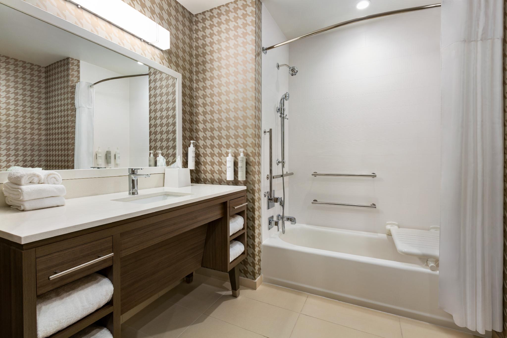 Home2 Suites by Hilton Nashville West End Avenue 写真