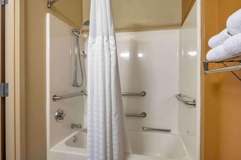 エクステンデッド ステイ アメリカ セレクト スイーツ - ピオリア - ノース 写真