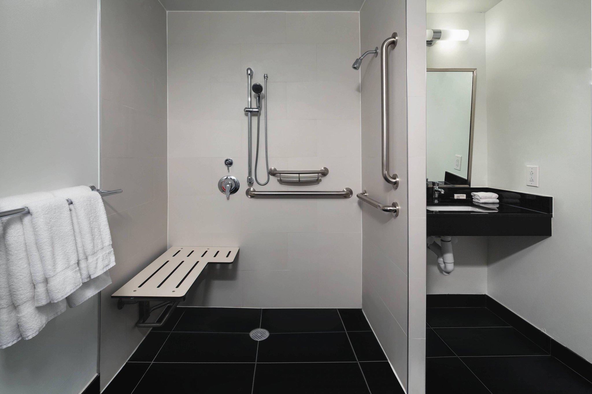 Residence Inn by Marriott Philadelphia Center City 写真