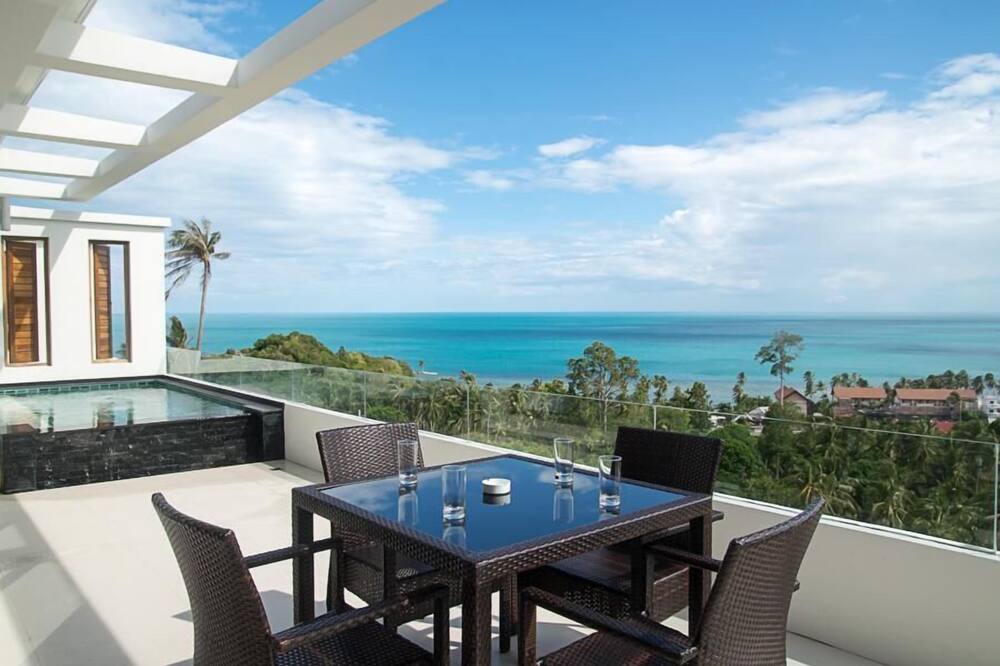 トロピカル シー ビュー レジデンス 写真