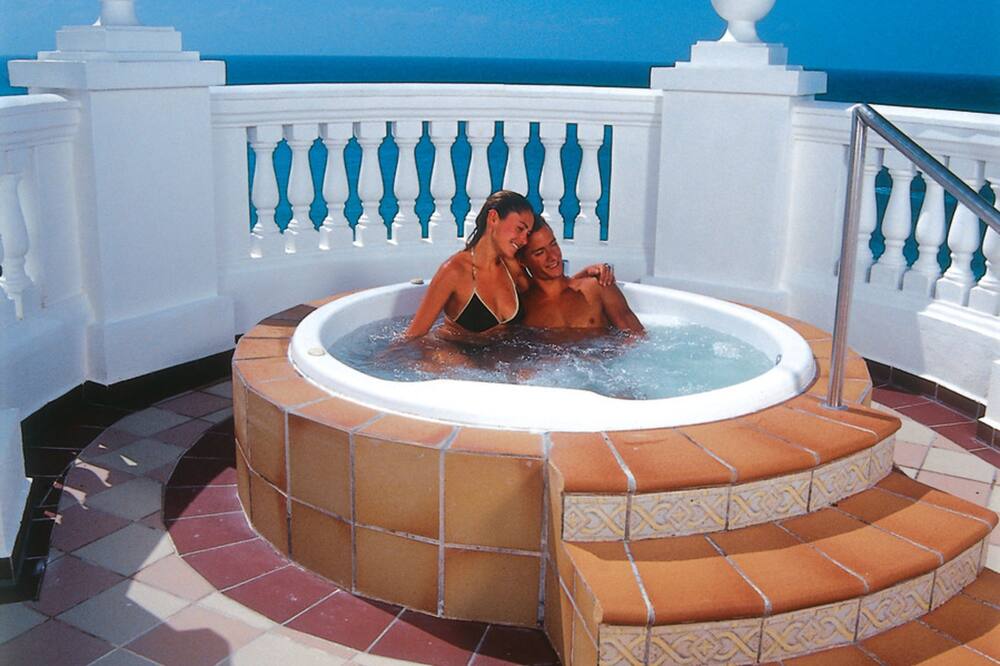 リウ パレス ラス アメリカス 【大人専用】 【オールインクルーシブ】 写真