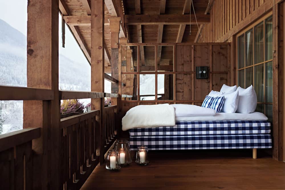 Berghotel Rehlegg 写真