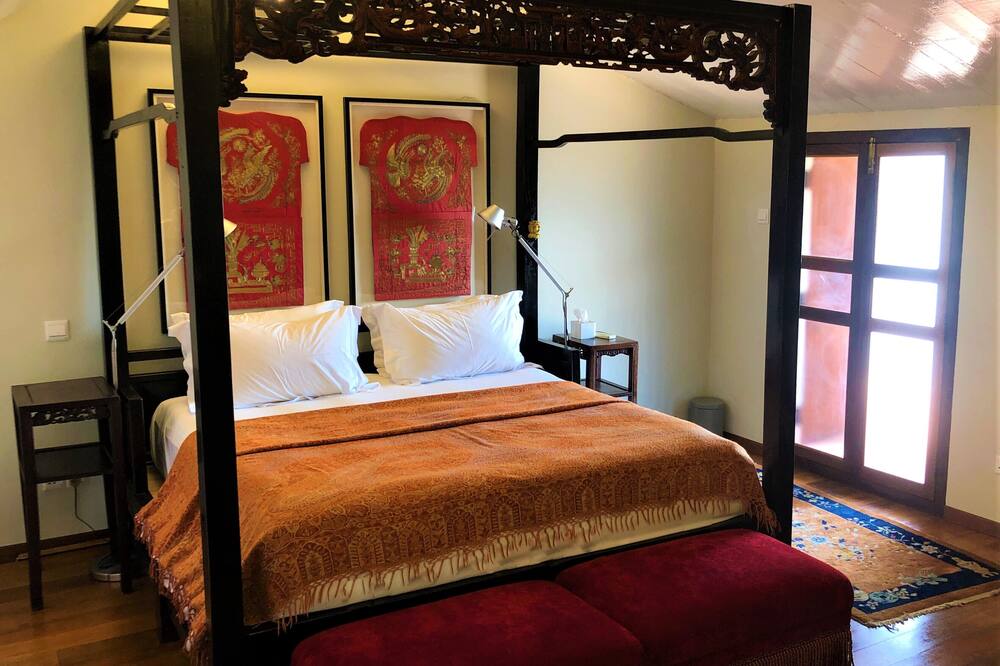 セブン テラシズ 写真