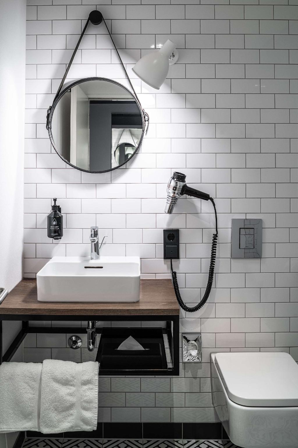 ペンタホテル ブラウンシュウェイグ 写真