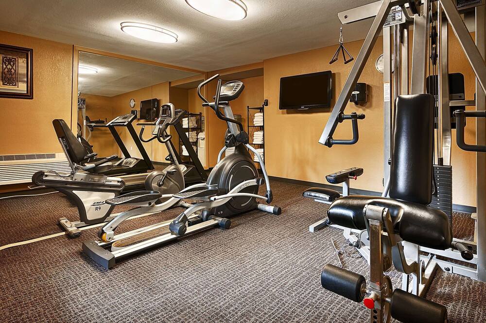 ベストウェスタン プラス フレンチ クォーター コートヤード ホテル 写真