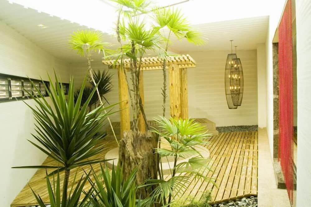 ヒップ スパ モーテル 写真