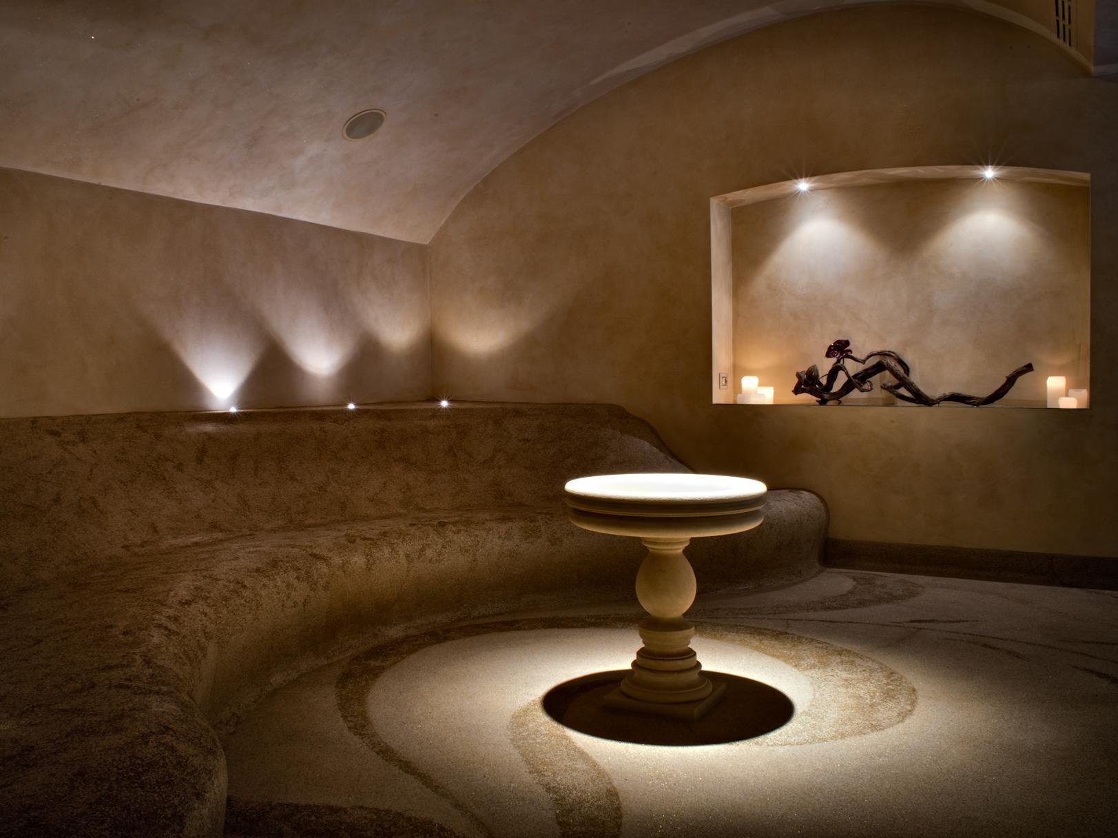 シャトー モンフォール ホテル 写真