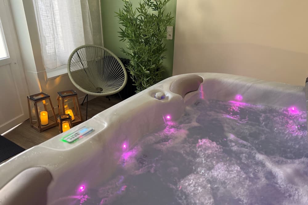 The Originals Boutique, Hotel Normandie, Auxerre (Inter-Hotel) 写真