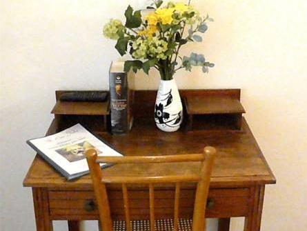 Mille et une Feuilles 写真