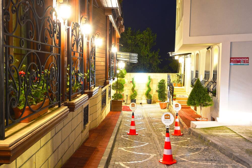 GLK プレミア シー マンション スイーツ&スパ 写真