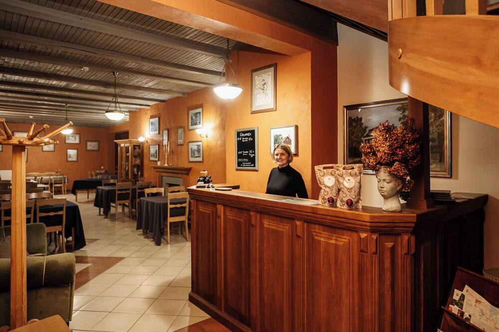 カルカムイザ カントリー ホテル 写真