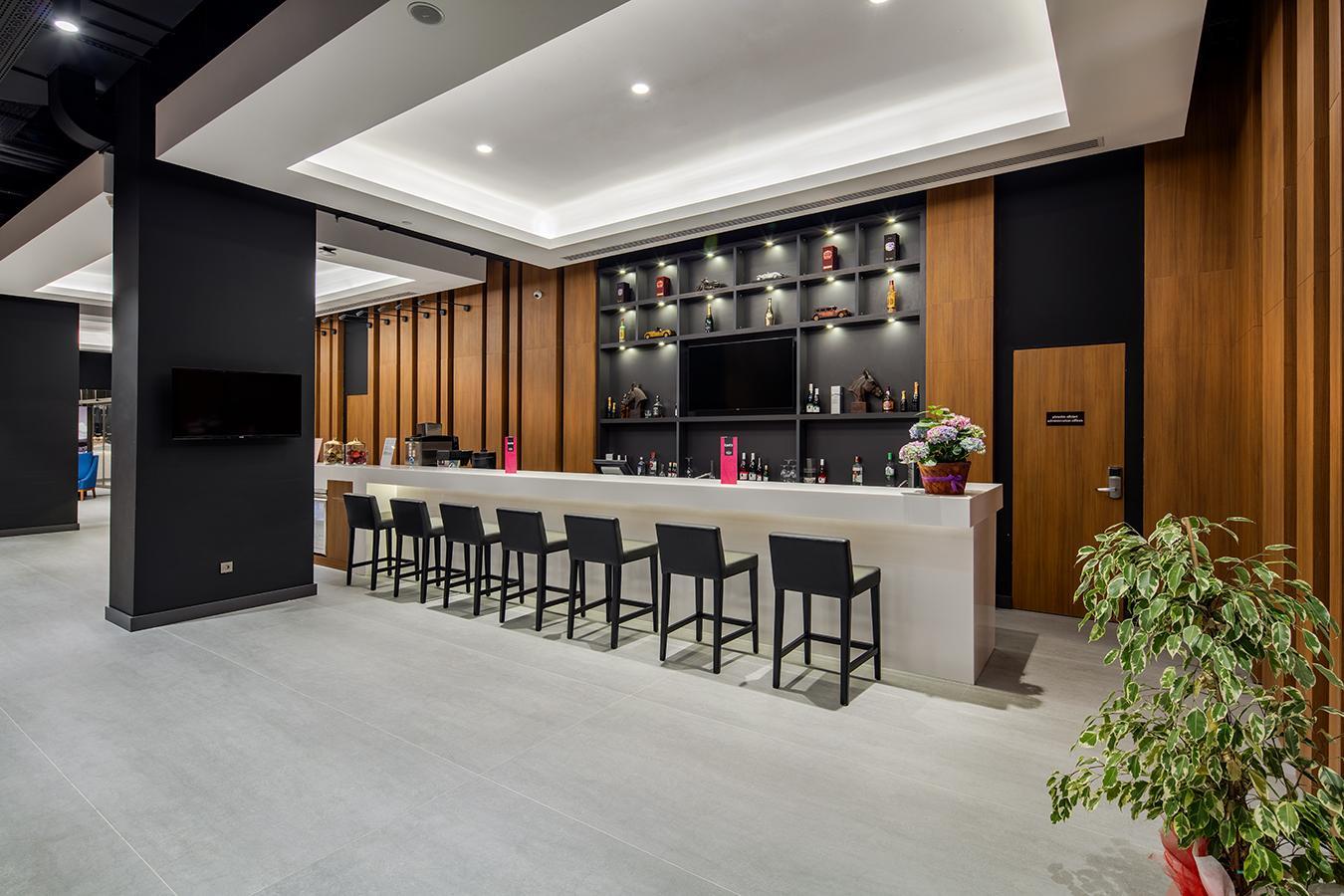 Hampton by Hilton Izmir Aliaga 写真