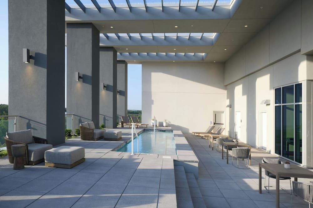 The Westin Raleigh-Durham Airport 写真