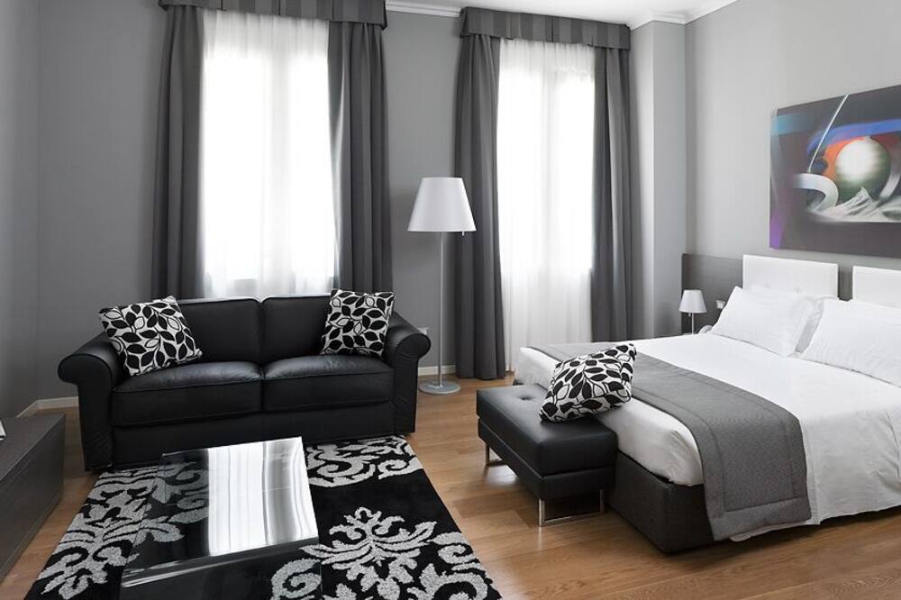 パレス スイート 写真