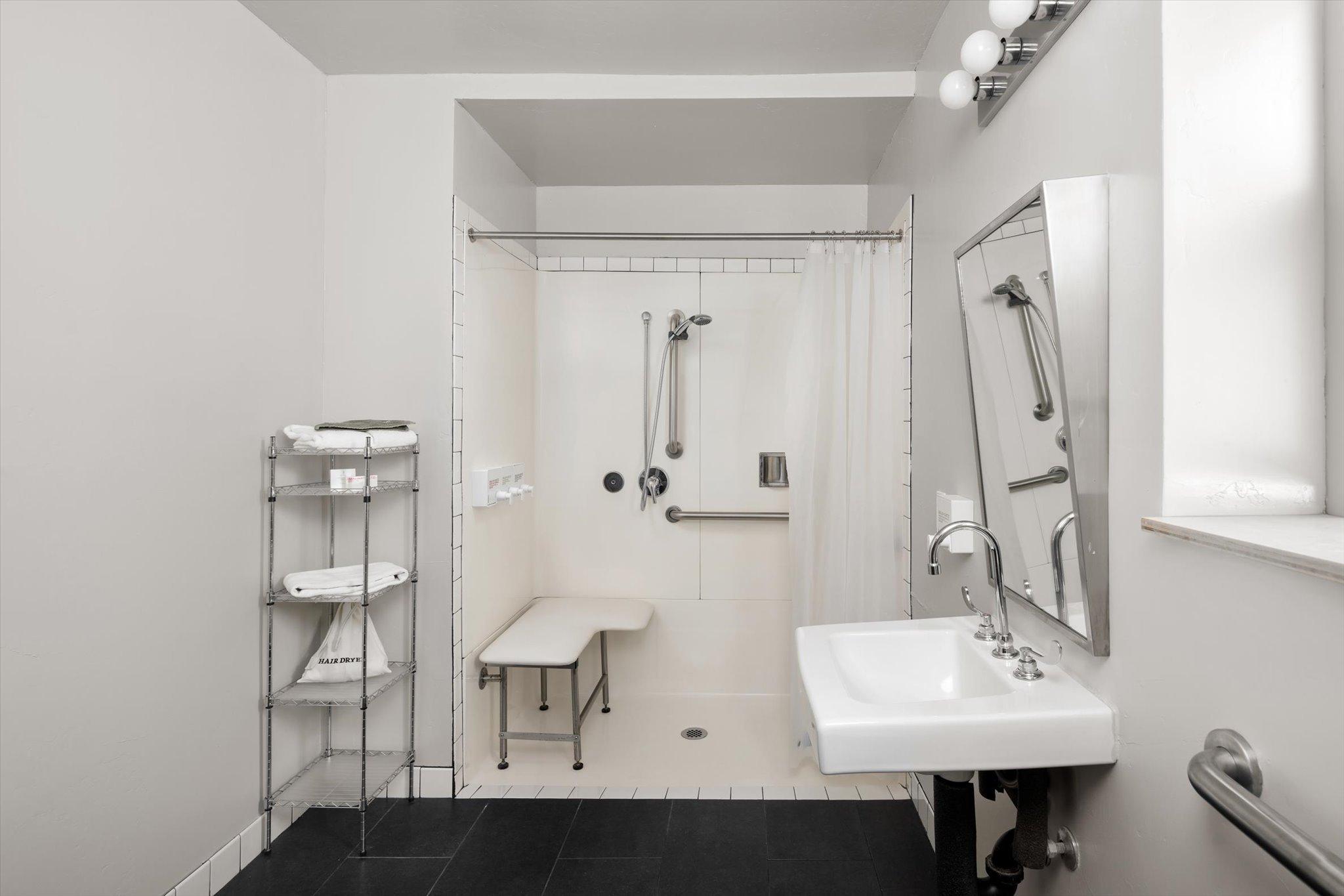 The Coachman Hotel 写真