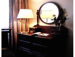 Das Kleine Hotel in ruhiger Stadtlage 写真