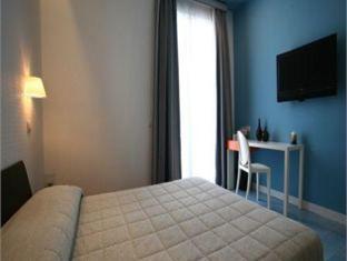 Attico Partenopeo 写真