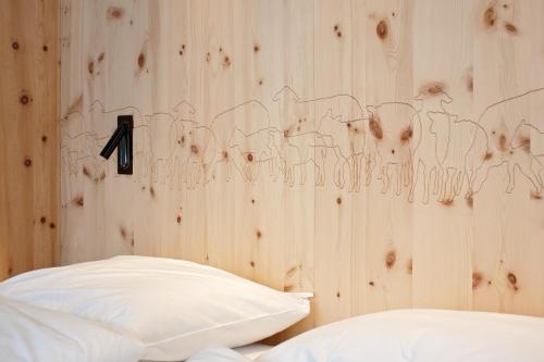 アルパイン ロッジ チェサ プラットナー 写真