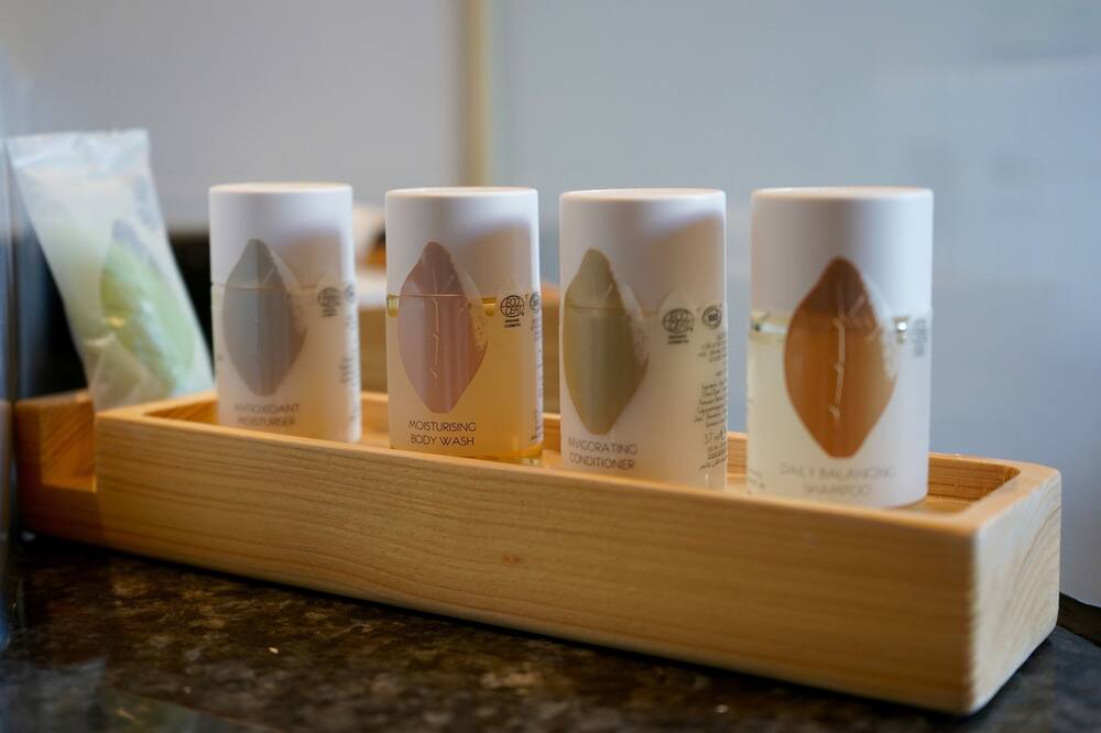 ヴァスティー ホテル 写真