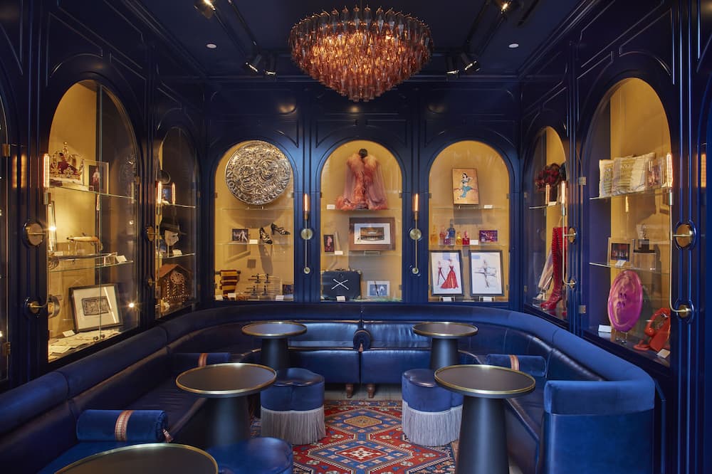 シビリアン ホテル 写真