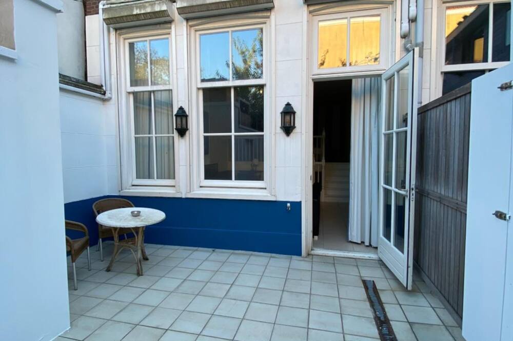 Hotel Bridges House Delft 写真