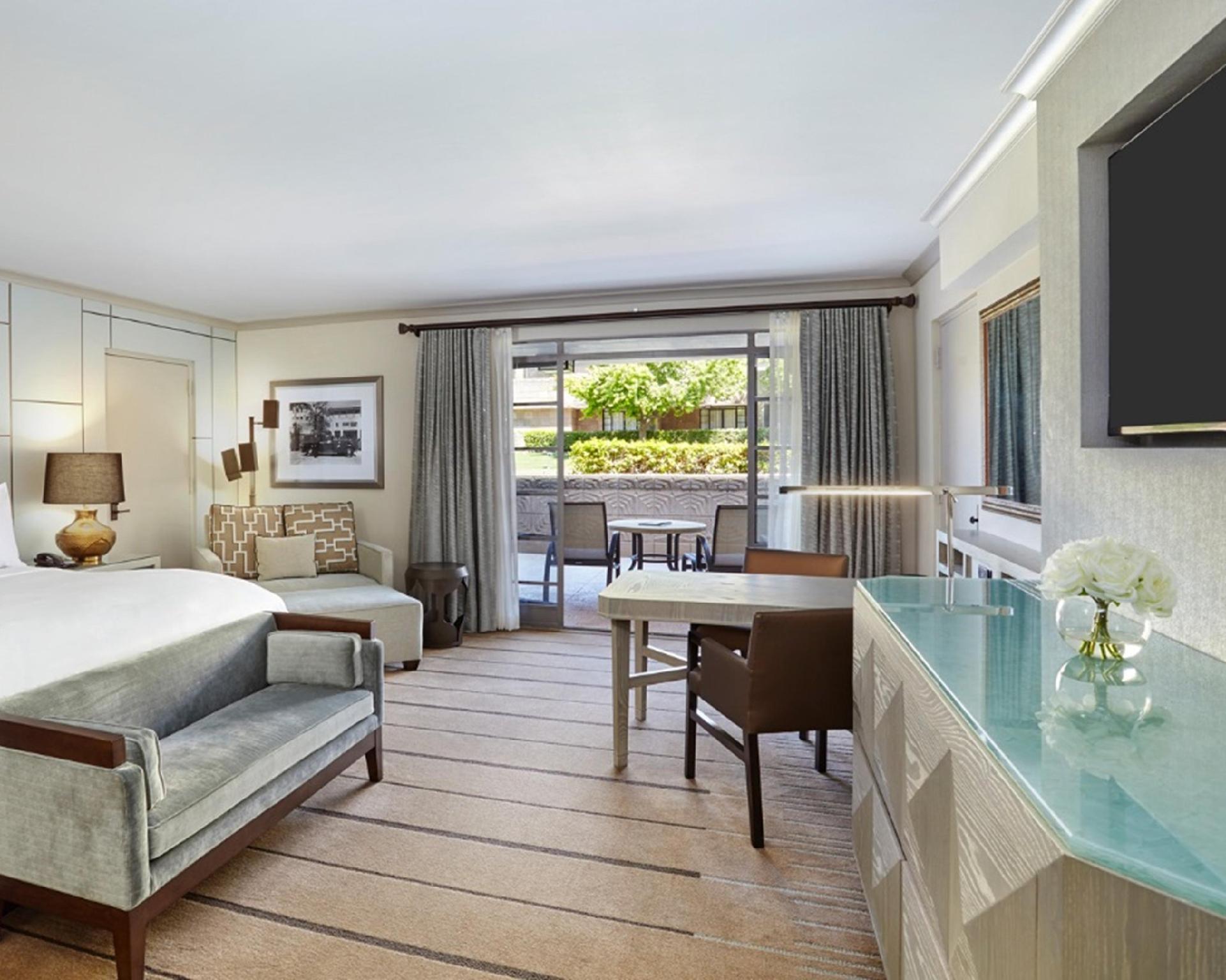 アリゾナ ビルトモア, LXR ホテルズ & リゾーツ 写真