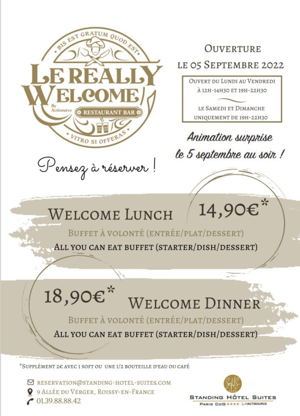 スタンディング ホテル スイーツ バイ アクティソース 写真