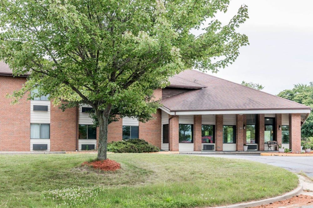 クオリティ イン グランドラピッズ ノース 写真