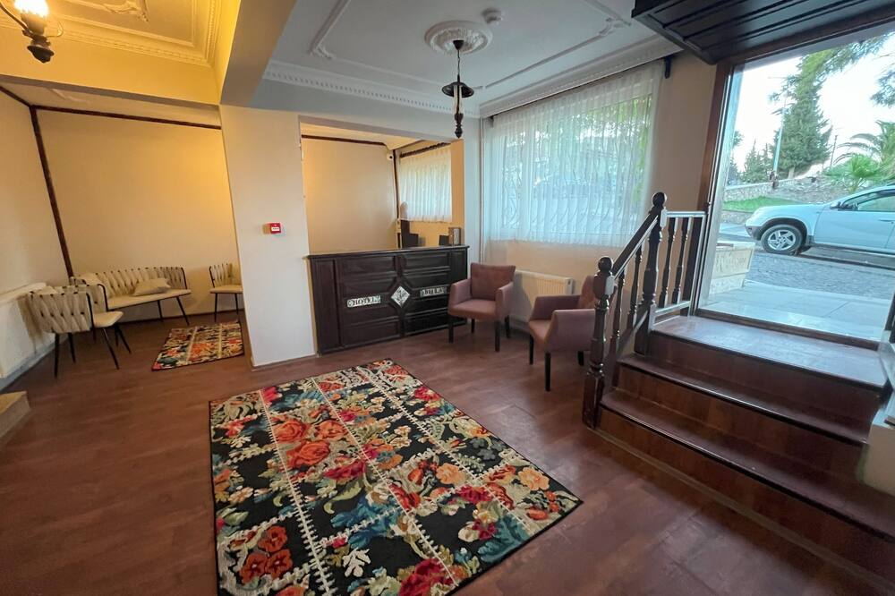 ホテル ベラ 写真