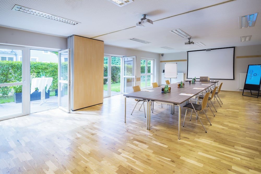 JUFA ホテル ザルツブルク 写真