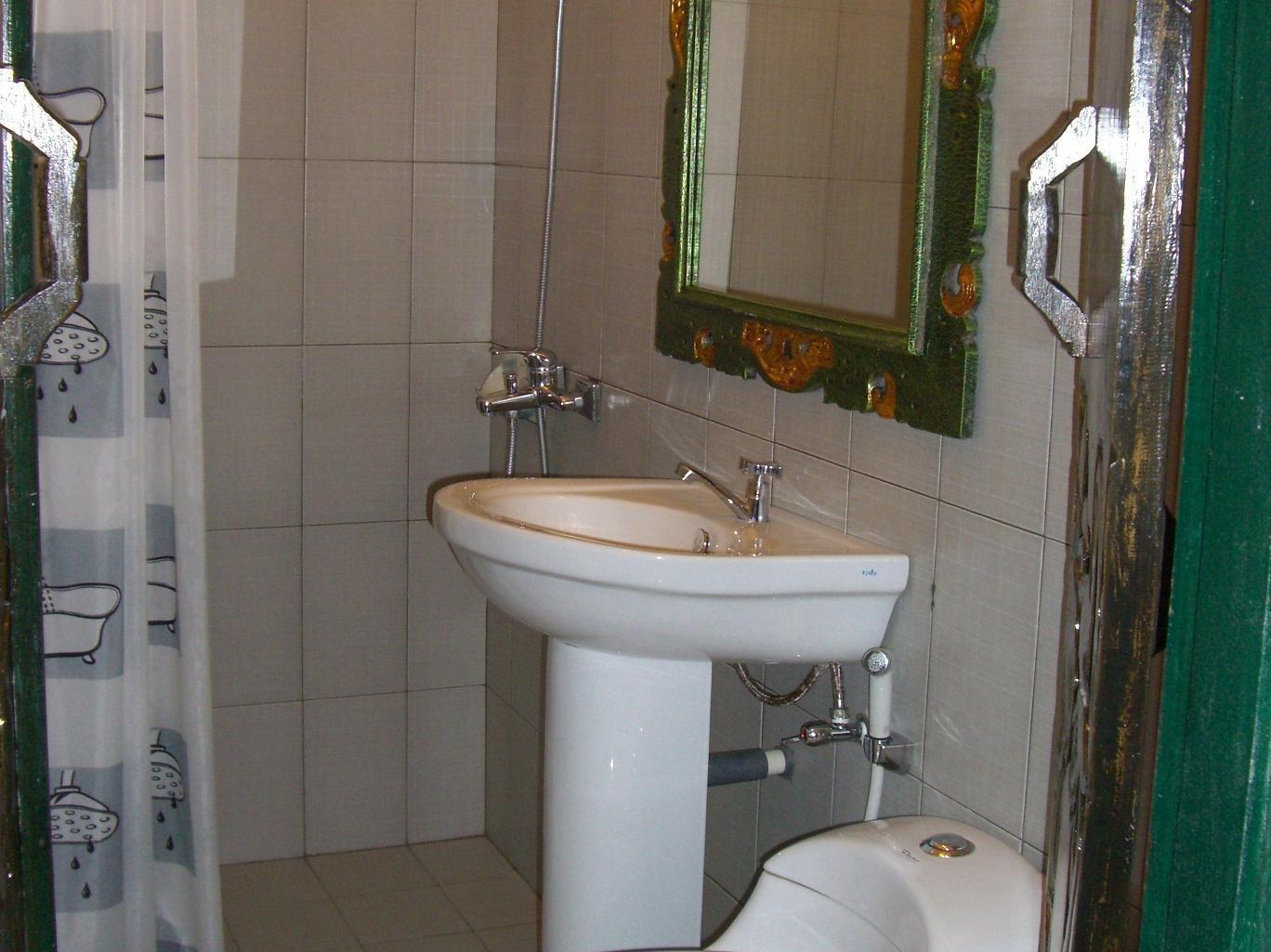 マタハリ トゥランベン リゾート ダイブ&スパ 写真