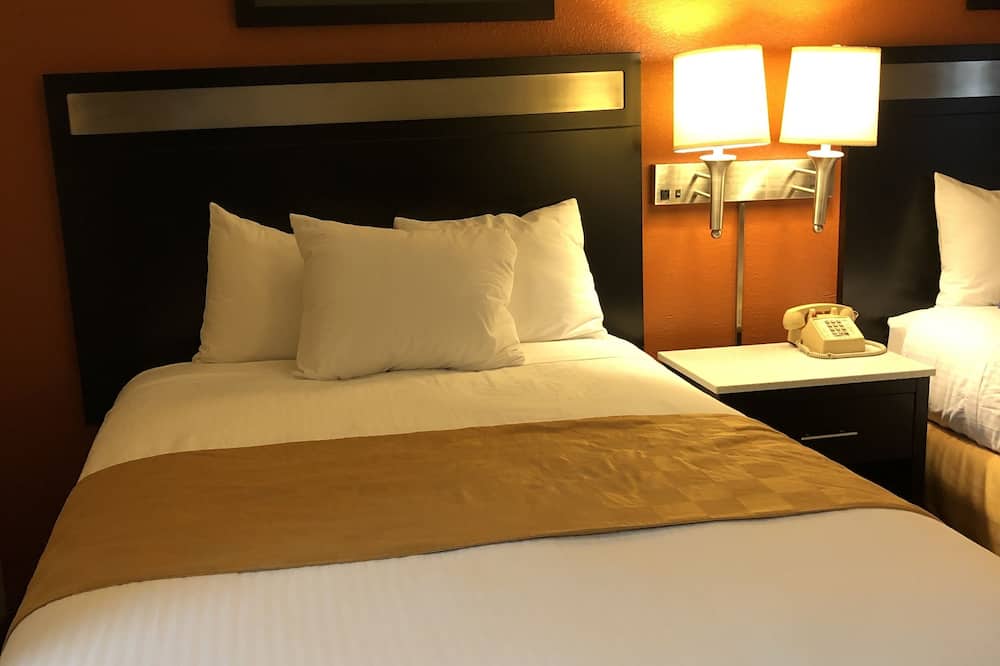 ベイモント バイ ウィンダム シンシナティ 写真