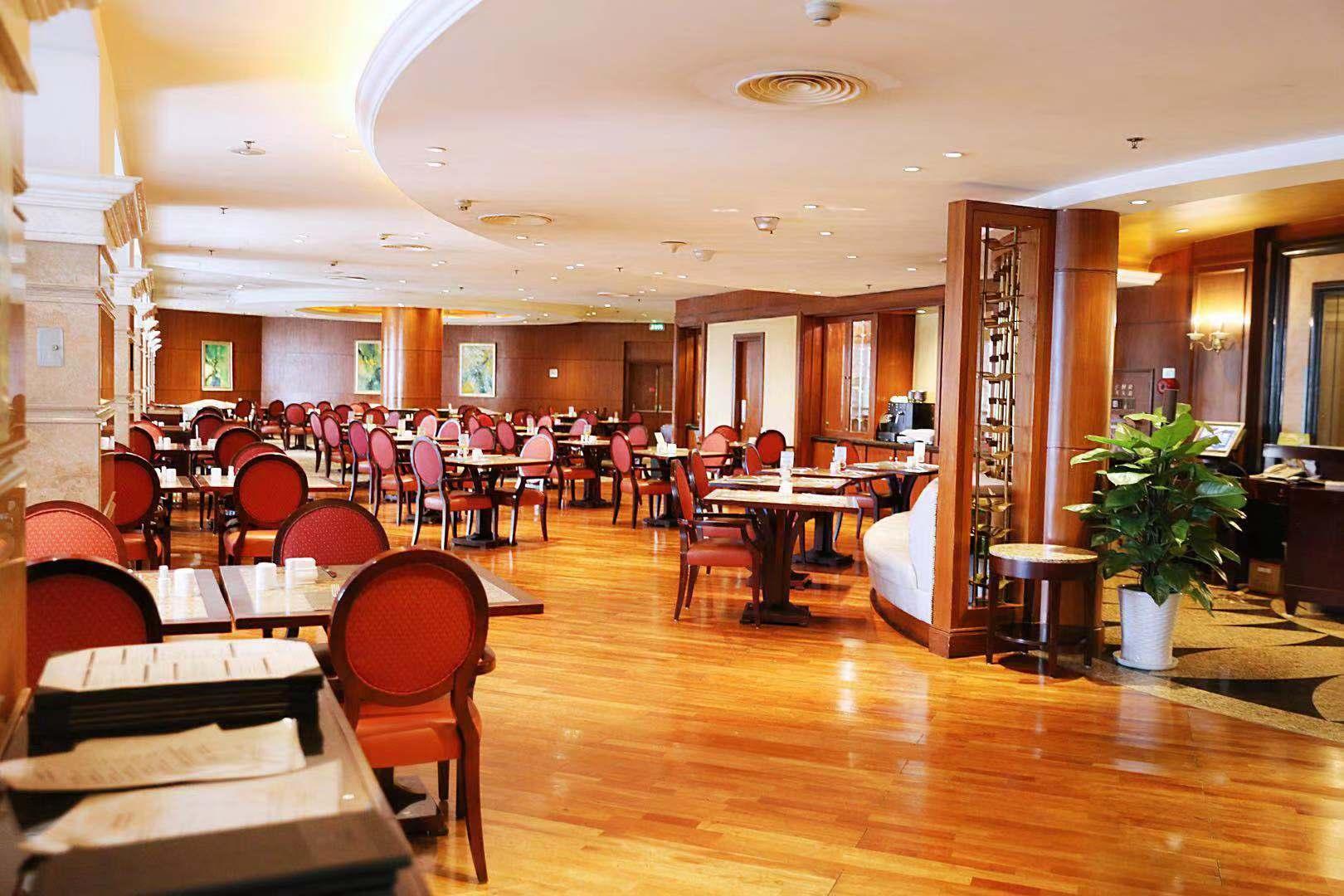 クラリオン ホテル ティエンジン 写真